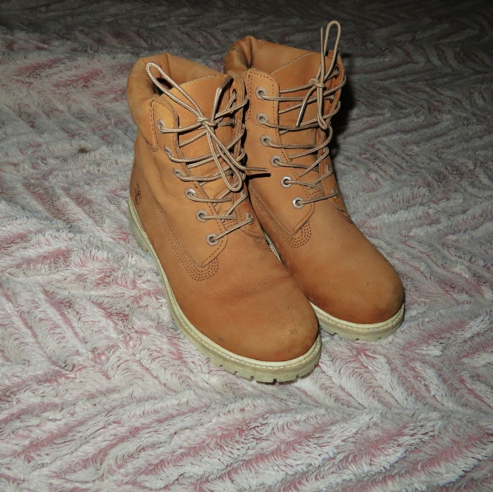 Timberland Authentic